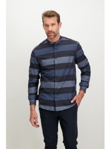 Рубашка д.р. T81228/292, T81228/292, 2,919 грн, Men`s shirt ls, Garcia, Рубашки с длинным рукавом